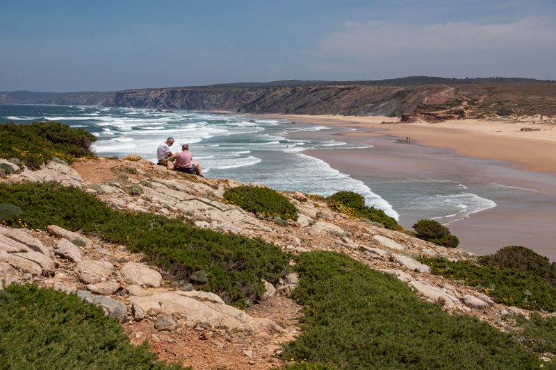 Portugal